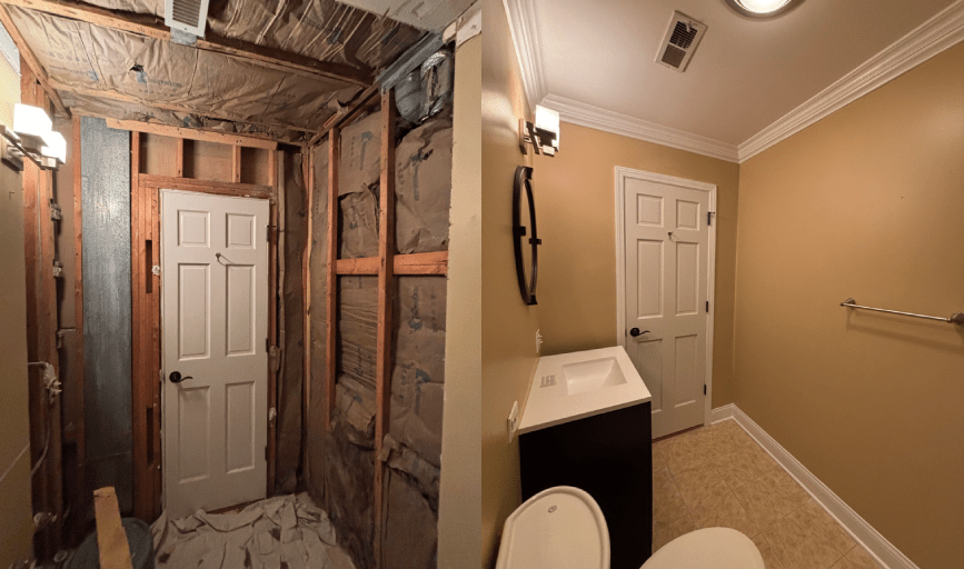 DB Premier Home Services 